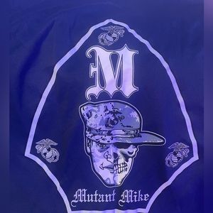 Marines shirt